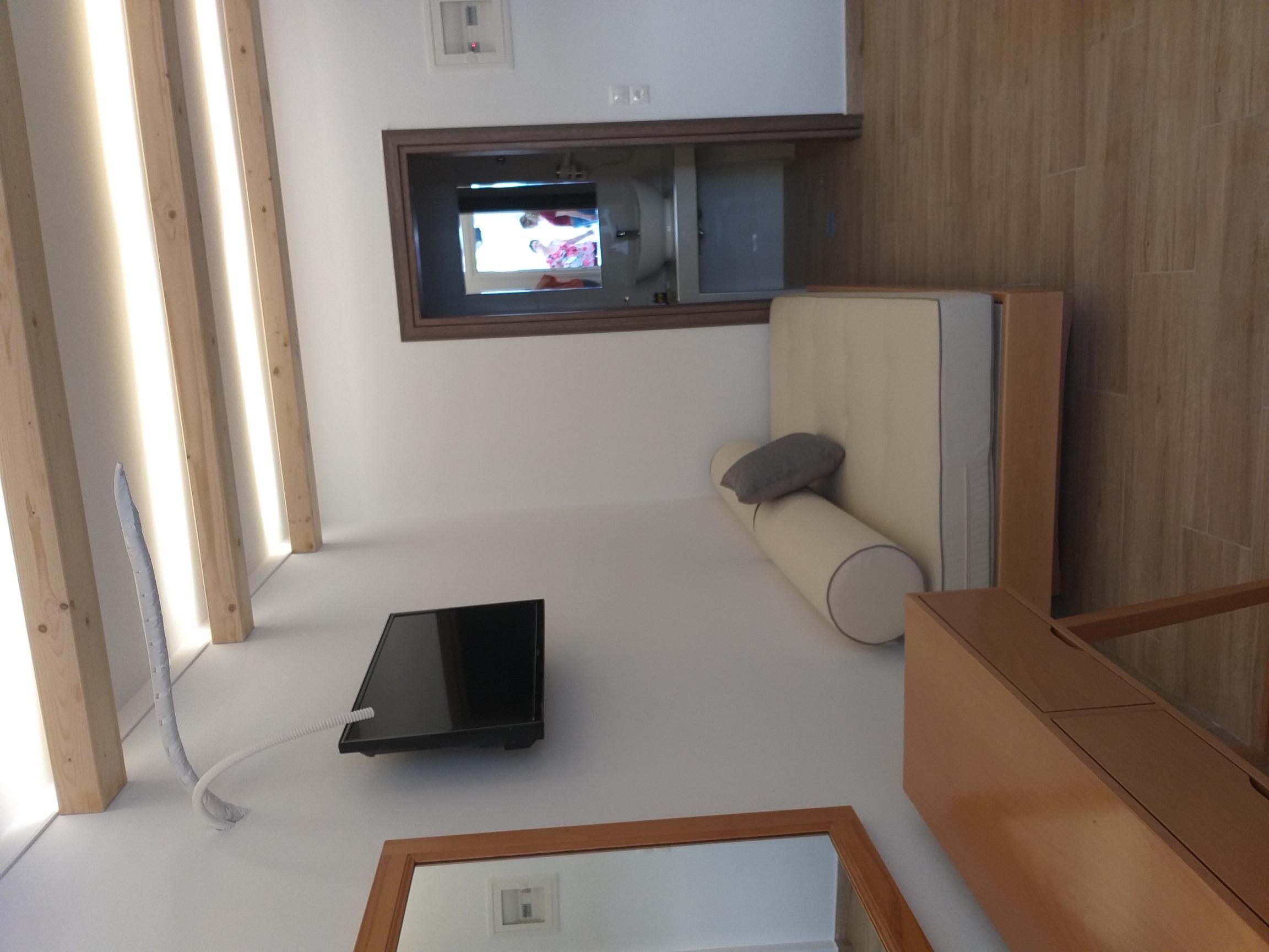 Karidis Hotel Kamari  Ngoại thất bức ảnh