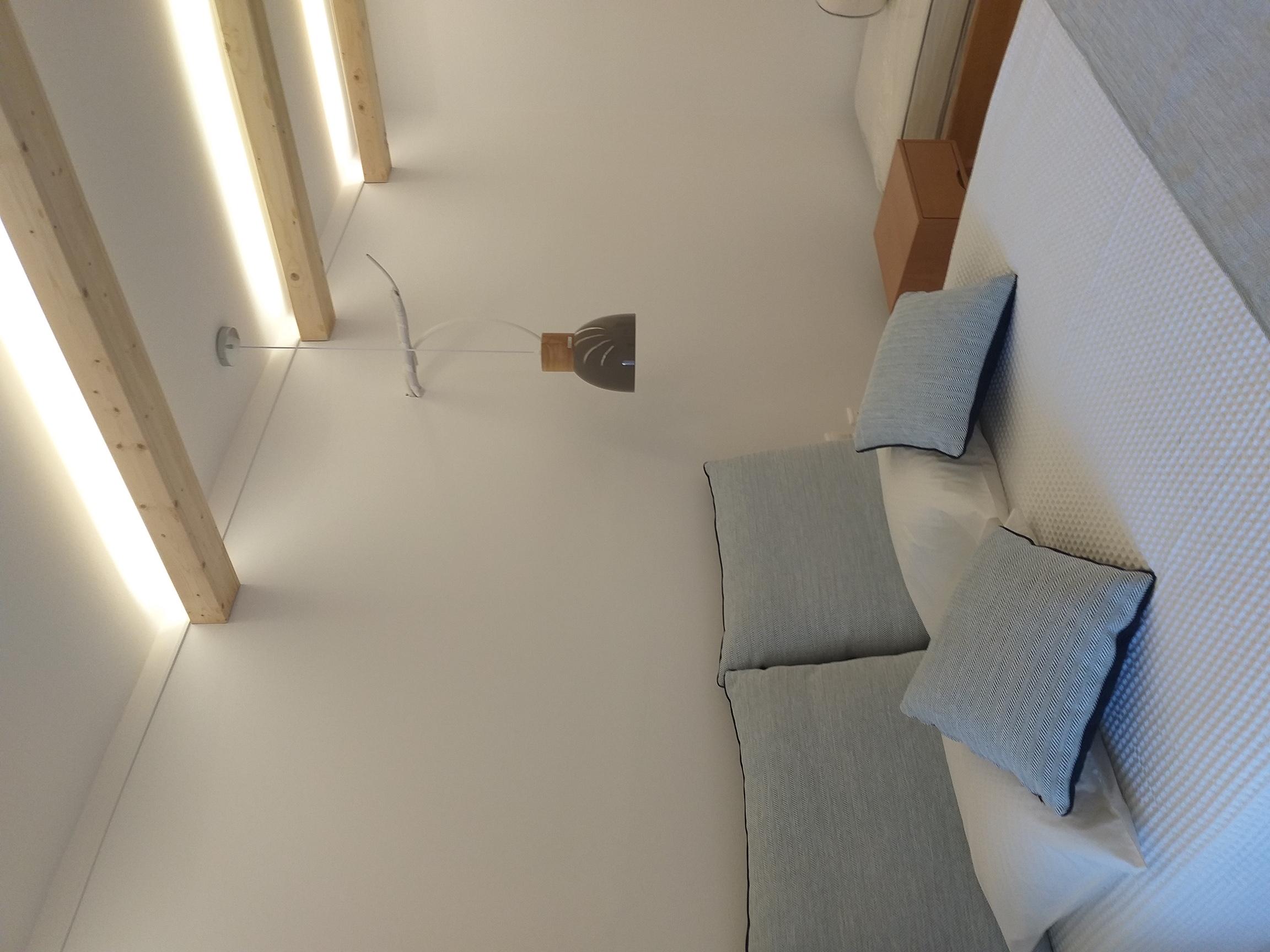 Karidis Hotel Kamari  Ngoại thất bức ảnh